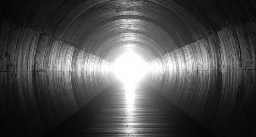 Перенесшая после родов клиническую смерть женщина рассказала о своих загадочных видениях