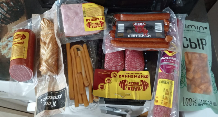 «Не берите даже по акции»: Роскачество определило колбасу, которую не стоит брать