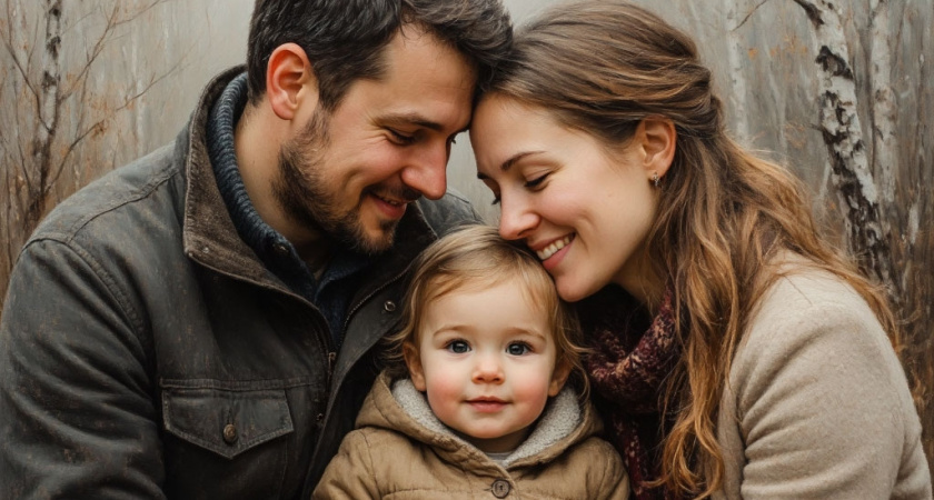 Променяли столицу на русскую провинцию — семья из Бельгии рассказала, во сколько им обходится жизнь в Ярославле