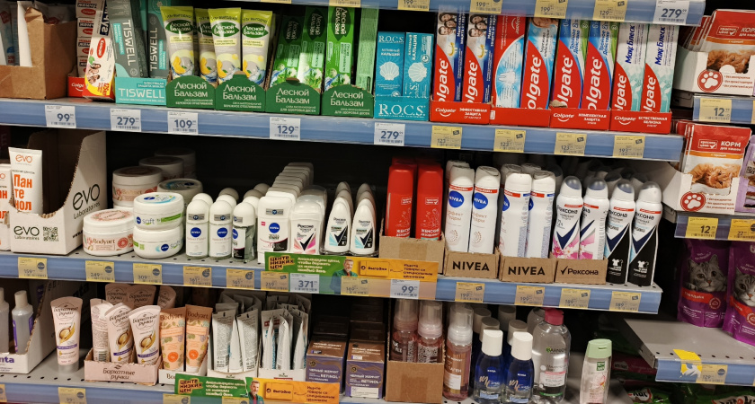 Съездили в "Светофор" и обомлели: делимся своими полезными находками и разочарованиями - честный отзыв