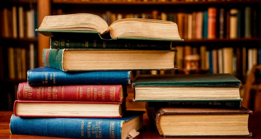 В российских школах появятся единые учебники еще по пяти предметам в 2027 году