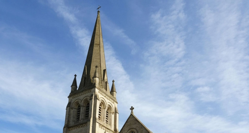 В Русской православной церкви нашли связь между файлами Эпштейна и концом света: миру грозит антихрист