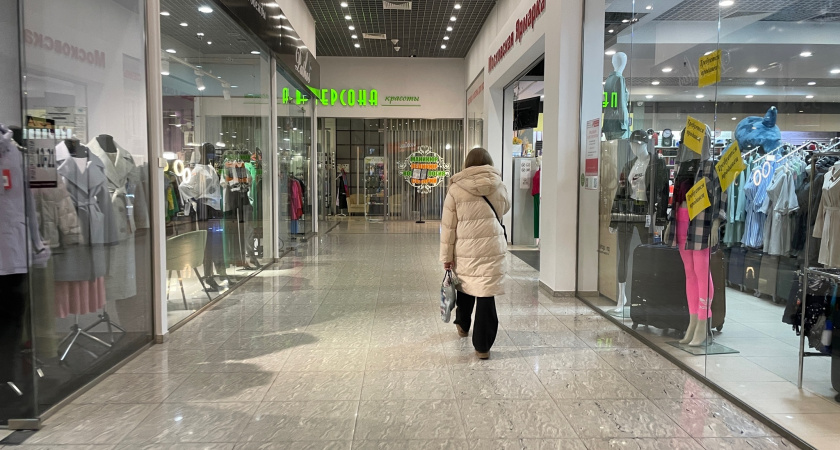 Все кроссовки Nike и Adidas в крупных российских торговых центрах оказались сплошным контрафактом