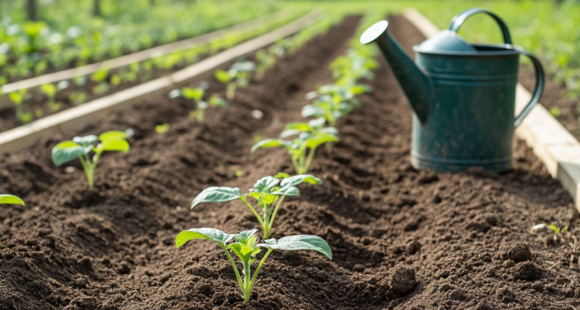 Ошибка, которую делают 9 из 10 дачников: почему магазинный грунт губит рассаду и как приготовить свой — точные пропорции