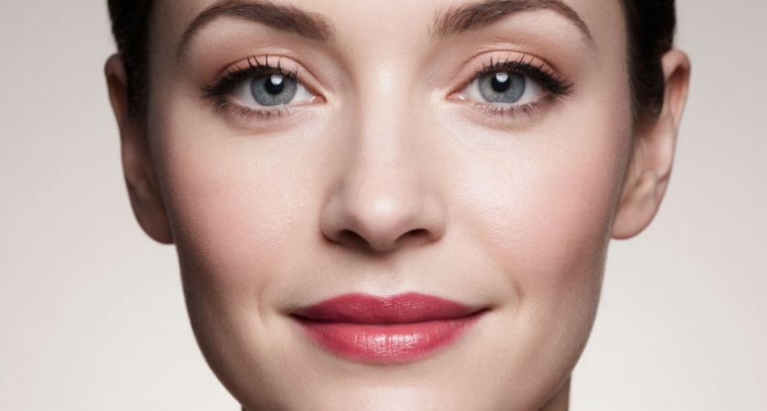 Фарфоровая кожа даже после 50 лет: легко обхожусь без тональника и пудры - мой утренний простой секрет