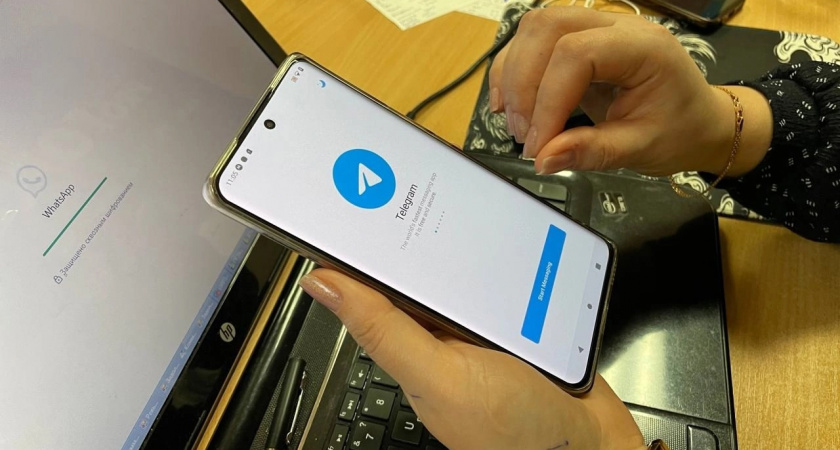 Telegram разрешил всем россиянам публиковать сторис без платной подписки