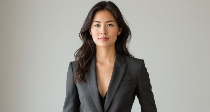 Как одеться весной 2026: три основные покупки, которые точно окупятся