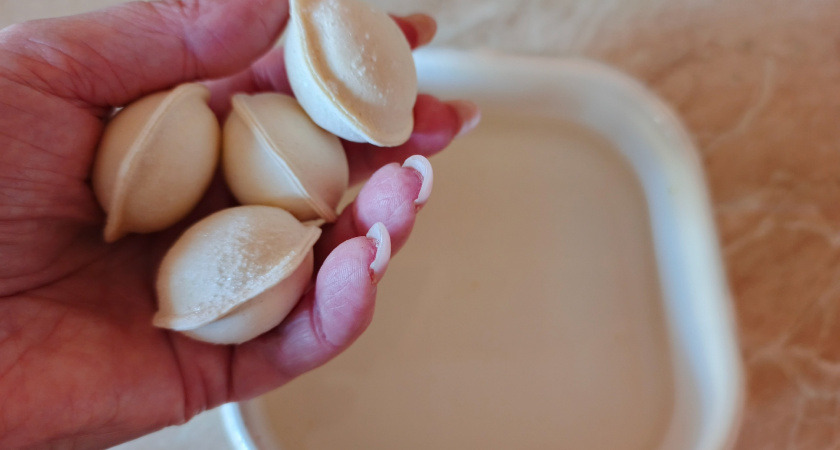 Можно смело брать – там одно мясо: Роскачество выявило отличные марки пельменей