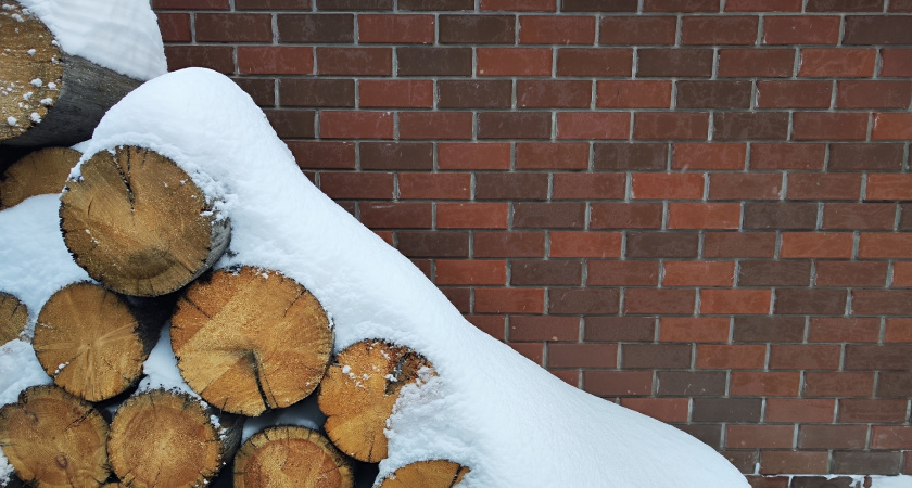 Газ и дрова - прошлый век: грею дом зимой абсолютно бесплатно - многие не догадываются, что так можно