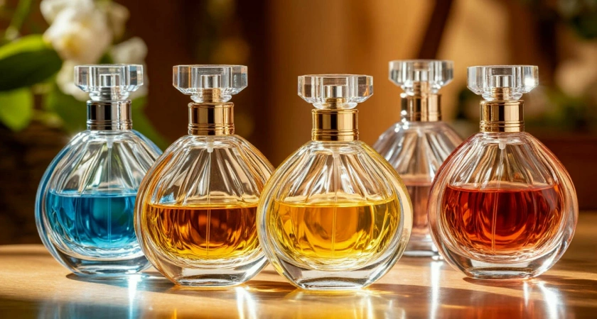 Зима сдает позиции: парфюмерный гид — как подготовить свою коллекцию к весне уже сейчас