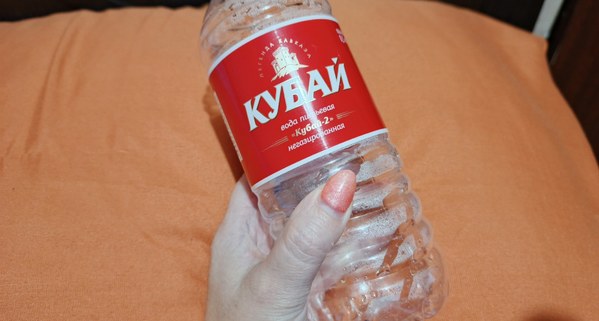 Можно смело брать: 4 проверенные марки бутилированной воды — которые эксперты одобрили для всей семьи