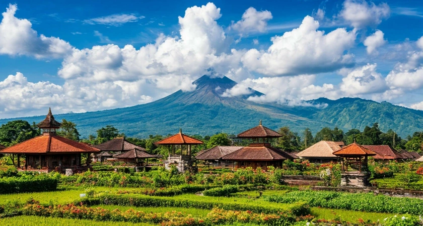 Песня Кати Лель "Мой мармеладный" стала хитом в Индонезии
