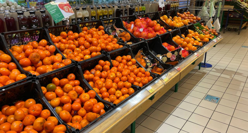 Роспотребнадзор назвал продукты, которые могут привести к заражению вирусом Нипах