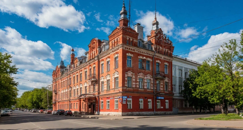 Где дешевле всего жить в России - найден такой город и он уникален