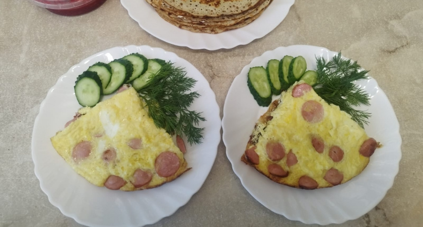 Ученые сказали какой самый полезный обед: не суп, не сэндвич, а пользы в 2 раза больше, чем от овощей