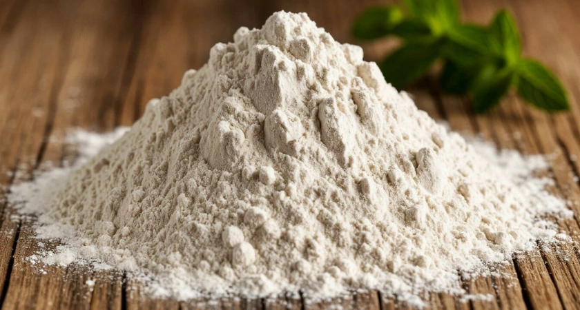 Как правильно использовать доломитовую муку весной: способ опытных огородников