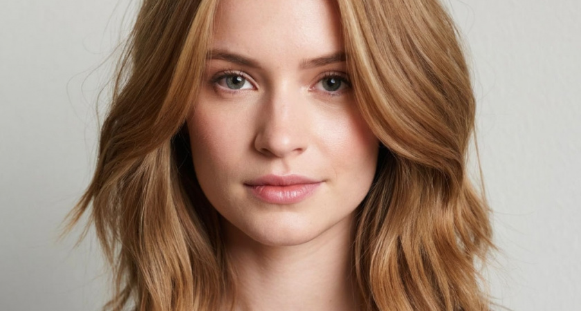 Хотите шикарный цвет волос в 2026 – 5 трендовых цвета: они выглядят дорого, но не требуют постоянного обновления