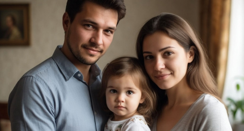 Демографический кризис во Франции: Макрон призывает срочно повысить рождаемость