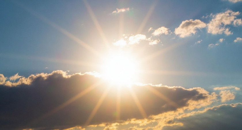 Ученые зафиксировали рекордное количество сильных вспышек на Солнце