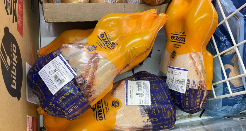 Смело берите эти марки – в них только мясо: Роскачество назвало отличные куриные тушки по итогам проверки