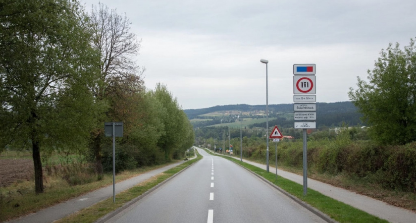 Новые правила на границе ЕС могут увеличить очередь для россиян до 6 часов