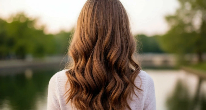 Тусклые и ломкие волосы: парикмахер с 17-летним стажем назвал 7 привычек, которые их портят — начиная с расчесывания