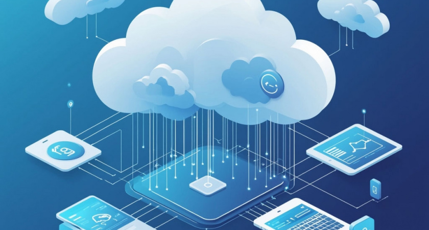 Где безопасно хранить файлы: Роскачество проверило 10 облачных сервисов