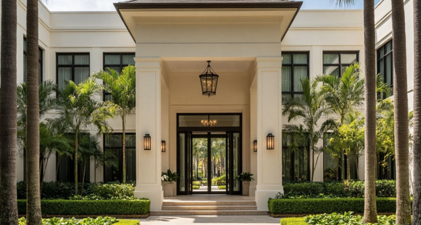 В России ввели новые правила бронирования гостиниц: что поменяется с 1 марта 2026 года