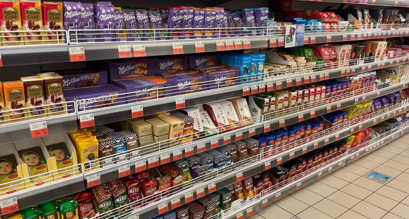 Можно смело покупать по 2 плитки – чистый состав: Роскачество выявило хороший шоколад