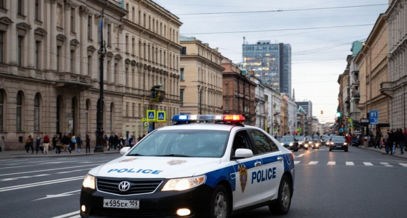 Глава СКР Бастрыкин поручил проверить пропажу сестер с матерью в Петербурге, которые не выходят на связь с 9 февраля