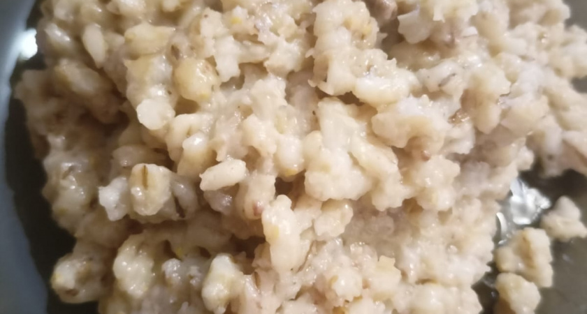 Забытая крупа оказалась полезнее гречки: диетологи объяснили, почему после 50 лет её стоит есть каждую неделю