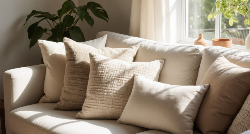 На них можно спать спокойно: Роскачество нашло 11 марок подушек — эти бренды не лезут вон и не травят химией