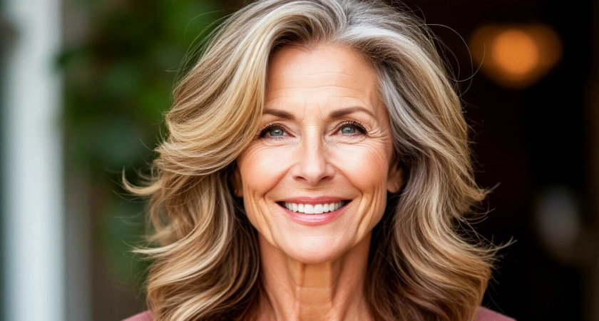 Эффект одуванчика на голове — не приговор: эксперт раскрыла секрет гладкости, о котором вы не догадывались