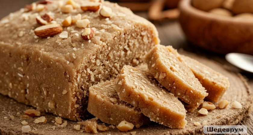 Халву признали полезнее конфет — Роспотребнадзор раскрыл секрет: в ней нашли то, чего нет в других сладостях