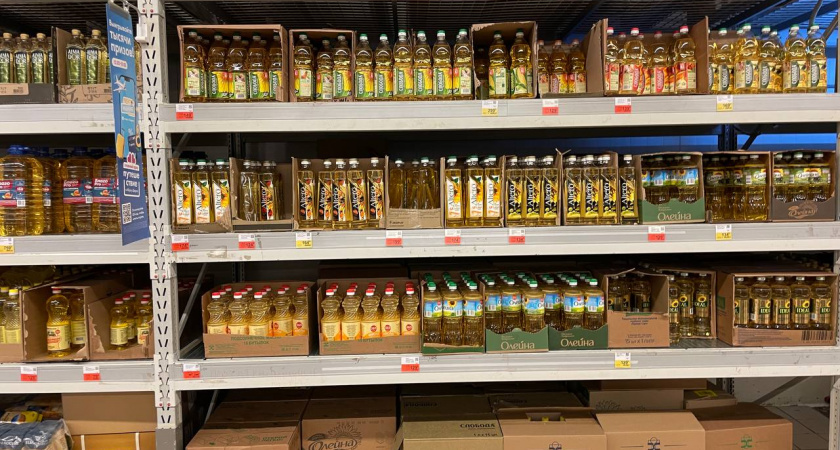 Смело лейте на сковороду: Росконтроль назвал хорошие марки подсолнечного масла — внутри только витамин Е и никакой химии