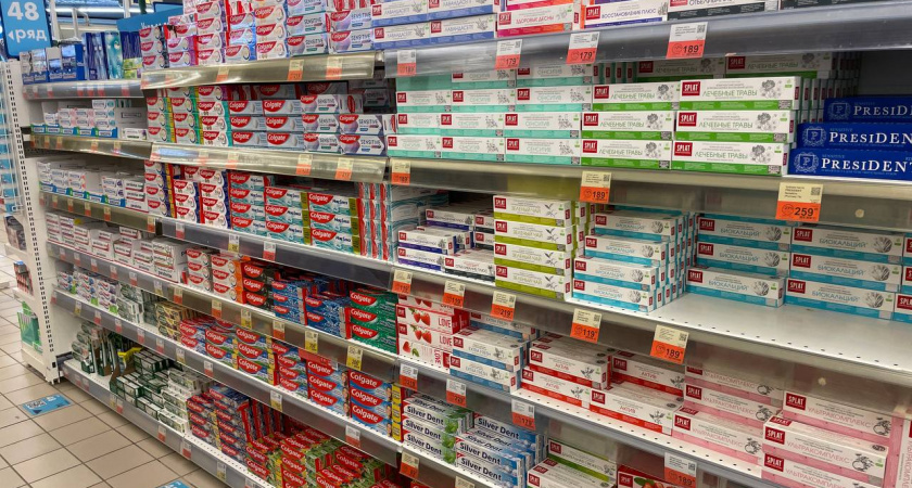 Роскачество назвало 7 безопасных зубных паст: отбеливают, защищают и не вредят эмали — рейтинг проверенных марок