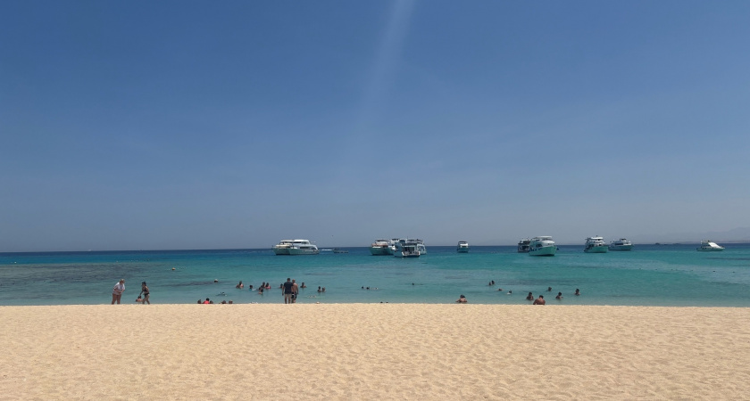 ОАЭ приблизились к ценам Египта: спецпредложение в Дубае ведет к снижению стоимости туров