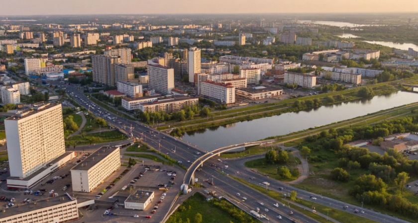 Ученик принёс нож в школу и напал на одноклассника в Набережных Челнах