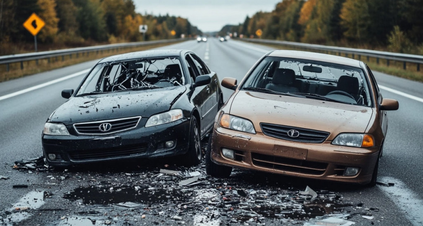 Экс-участник «Дома-2» отделался условным сроком за ДТП, в котором убил человека