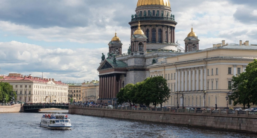 Пропавшую 9 февраля семью из Петербурга нашли во Владимирской области