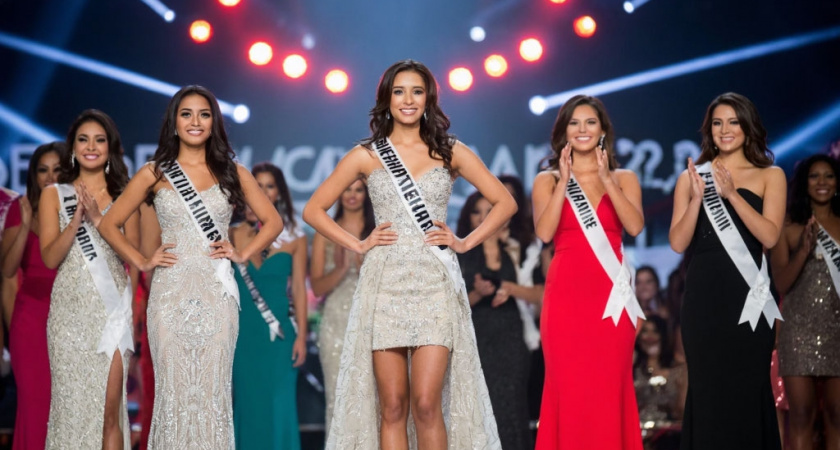 Экс‑финалистку «Мисс Земля» расстреляли в машине на глазах у троих детей на Филиппинах