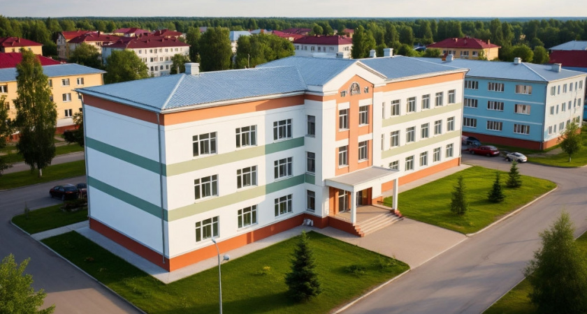 В Пермском крае семиклассник ранил сверстника ножом