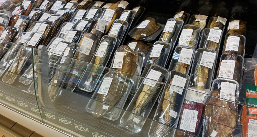 Эксперт о переходе рыбы в товары для богатых: цены на рыбу продолжат расти в 2026 году