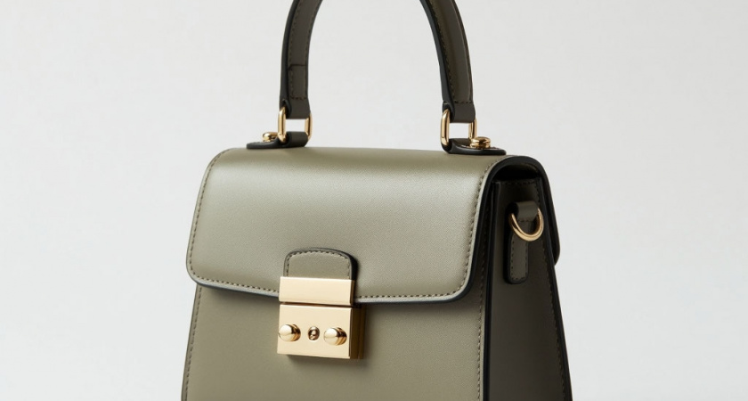 В моду снова вошли микро-сумки: их называют новым символом статуса