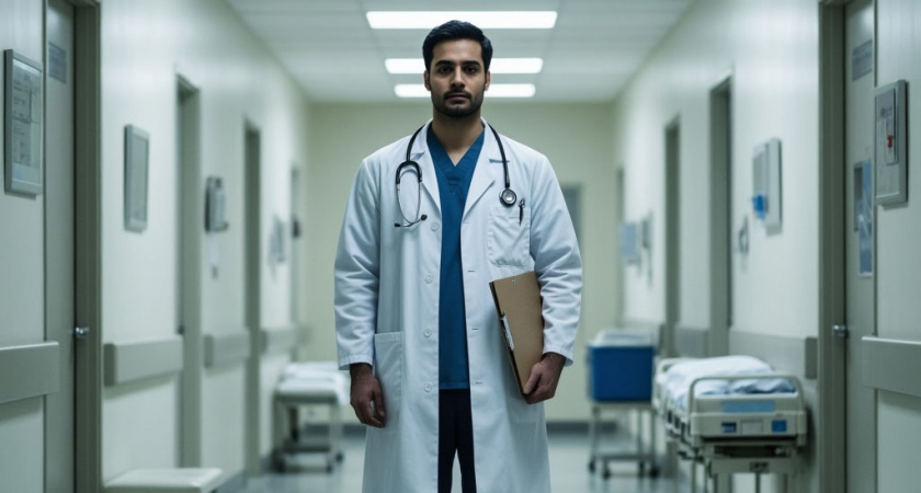 Специалист Пироговского Университета: у рекуррентной депрессии и шизофрении может быть одна общая причина заболевания