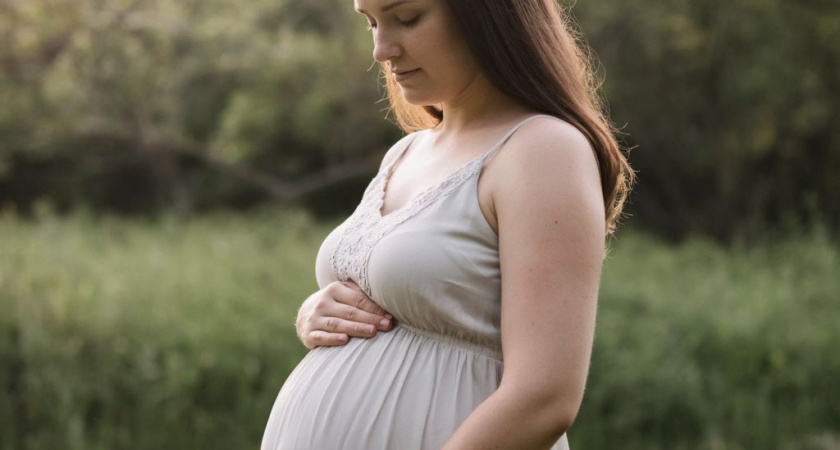 В России с 1 марта 2026 года создадут базу данных беременных