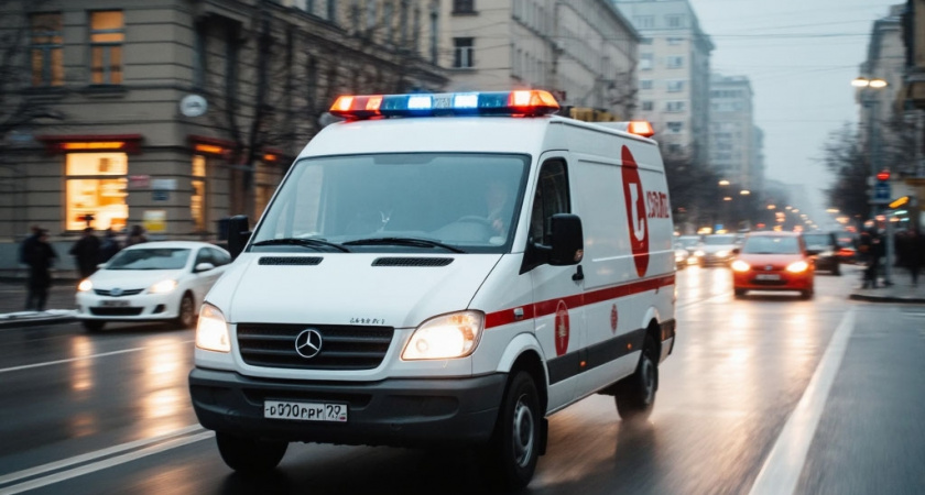 Во Владивостоке 12-летний школьник попал в реанимацию с кровавой рвотой из-за кока-колы