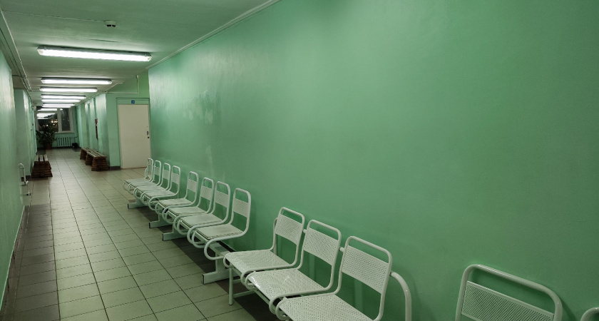 В Министерстве здравоохранения планируют изменить порядок оказания медицинской помощи детям