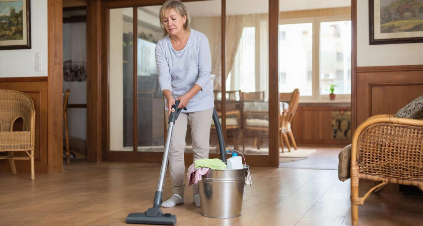 Тайные убийцы: пять предметов в доме, которые гробят наше здоровье