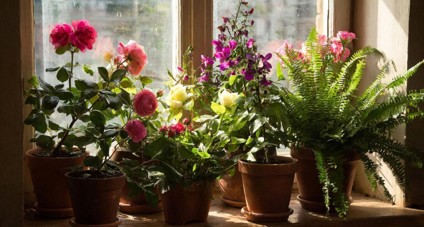 Белые жучки в земле комнатных растений: виды вредителей и способы борьбы с паразитами